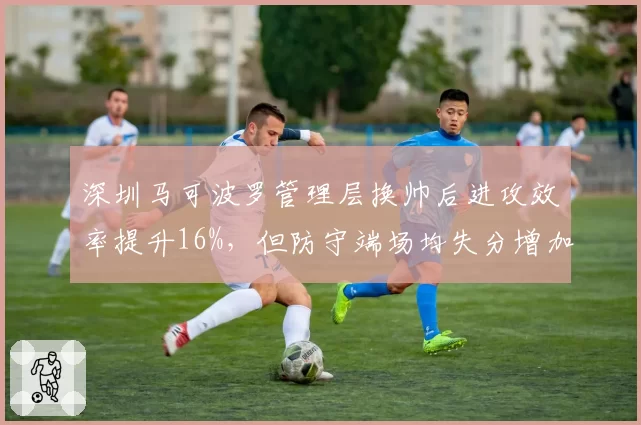 深圳马可波罗管理层换帅后进攻效率提升16%,但防守端场均失分增加5分