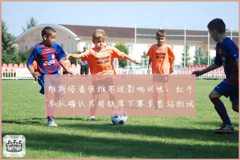 维斯塔潘颈椎不适影响训练,红牛车队确认其将缺席下赛季首站测试